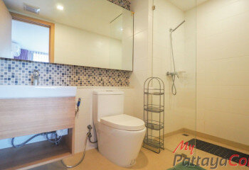 Кондоминиум в Паттайе, Таиланд | THE233401