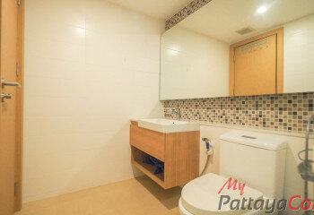 Кондоминиум в Паттайе, Таиланд | THE233401