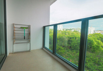 Кондоминиум в Паттайе, Таиланд | THE233401