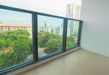 Кондоминиум в Паттайе, Таиланд | THE233401