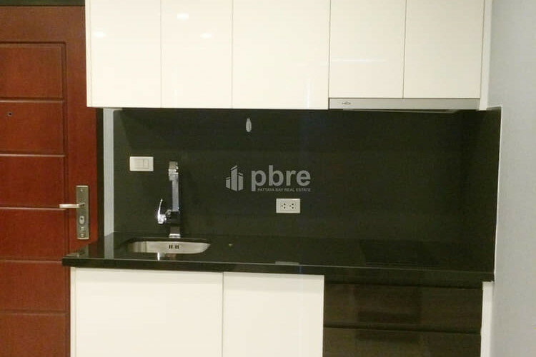 Кондоминиум в Паттайе, Таиланд | THE341076