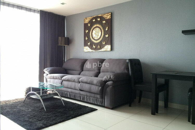 Кондоминиум в Паттайе, Таиланд | THE341076