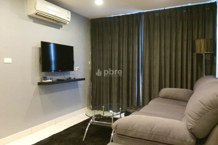 Кондоминиум в Паттайе, Таиланд | THE341076