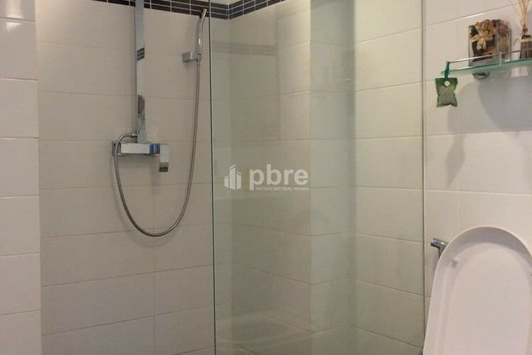 Кондоминиум в Паттайе, Таиланд | THE341076