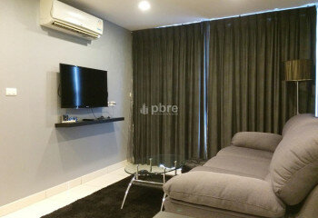 Кондоминиум в Паттайе, Таиланд | THE341076