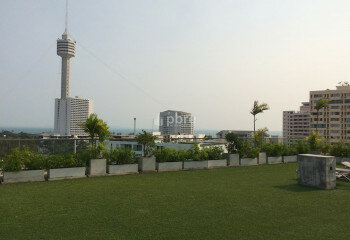 Кондоминиум в Паттайе, Таиланд | THE341076