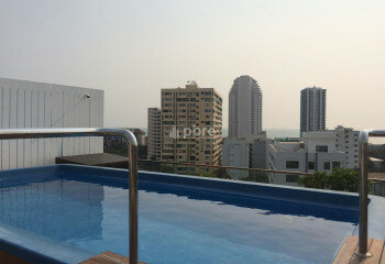 Кондоминиум в Паттайе, Таиланд | THE341076