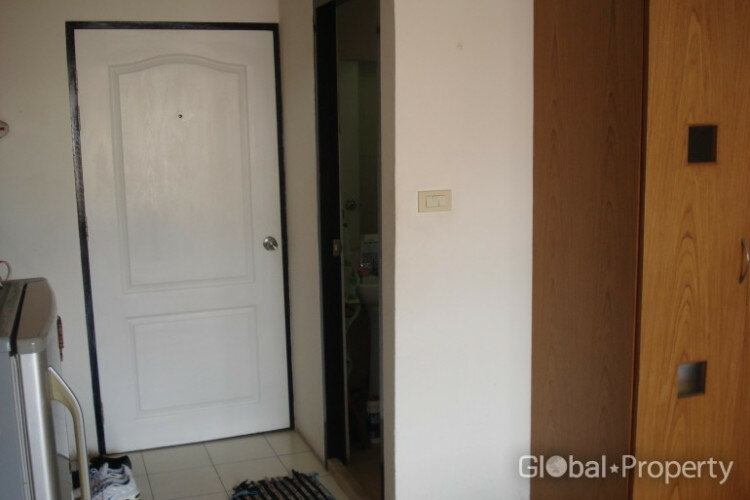 Кондоминиум в Паттайе, Таиланд | THE544383