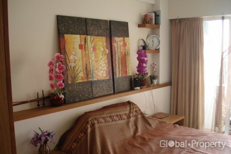 Кондоминиум в Паттайе, Таиланд | THE544383