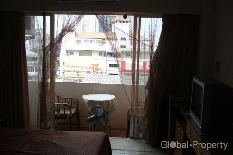 Кондоминиум в Паттайе, Таиланд | THE544383