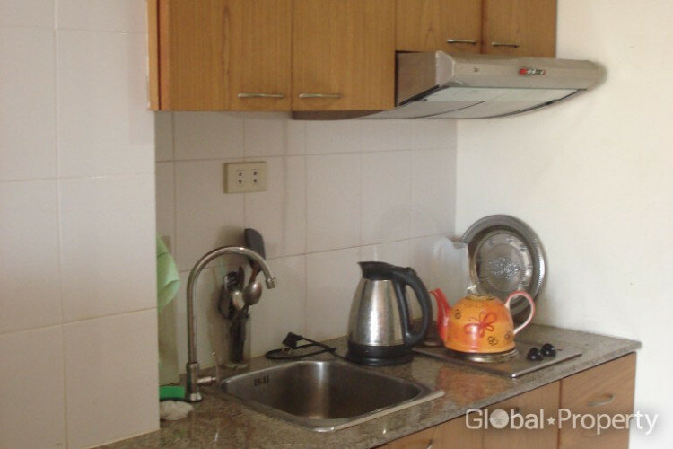 Кондоминиум в Паттайе, Таиланд | THE544383