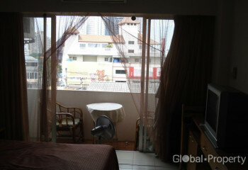 Кондоминиум в Паттайе, Таиланд | THE544383