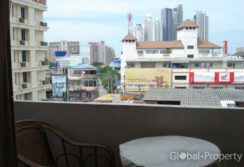 Кондоминиум в Паттайе, Таиланд | THE544383