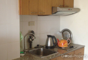 Кондоминиум в Паттайе, Таиланд | THE544383