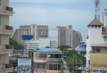 Кондоминиум в Паттайе, Таиланд | THE544383