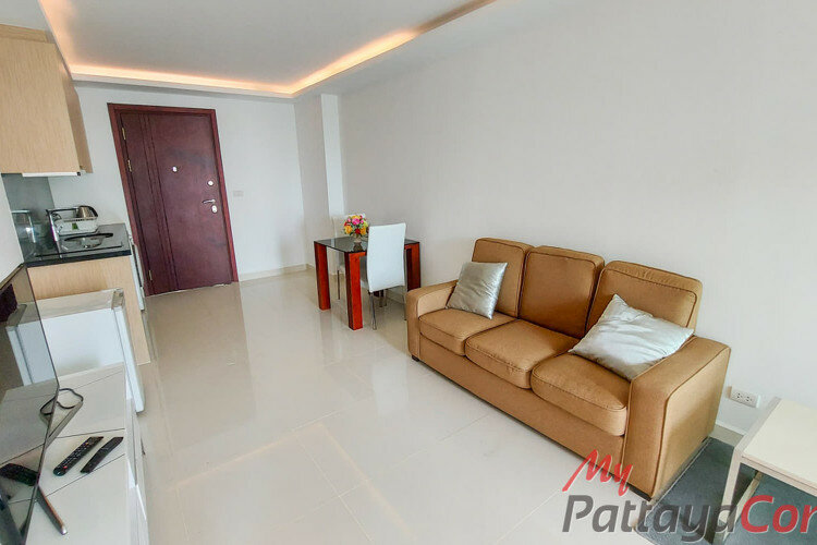 Кондоминиум в Паттайе, Таиланд | THE137821