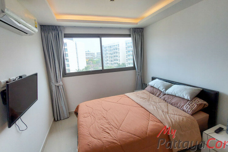 Кондоминиум в Паттайе, Таиланд | THE137821