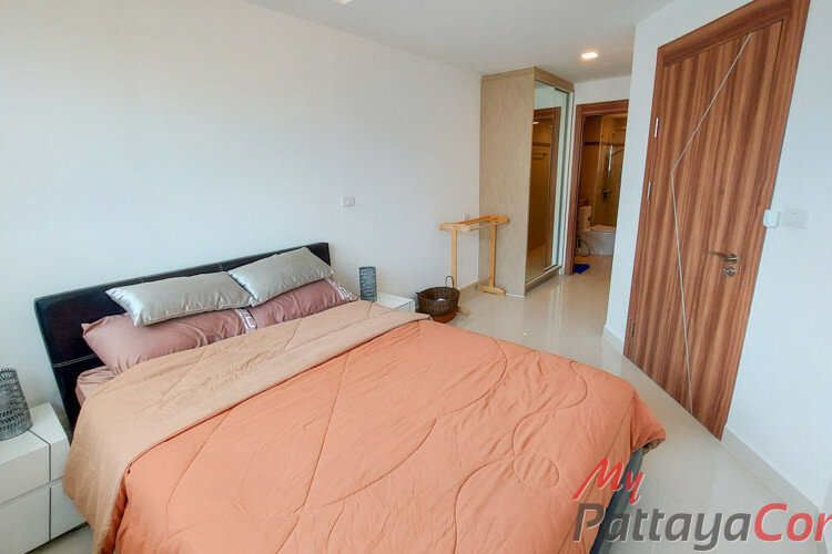 Кондоминиум в Паттайе, Таиланд | THE137821