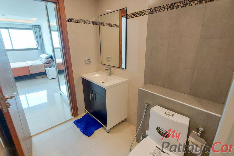 Кондоминиум в Паттайе, Таиланд | THE137821