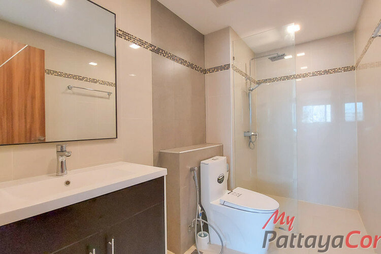 Кондоминиум в Паттайе, Таиланд | THE137821