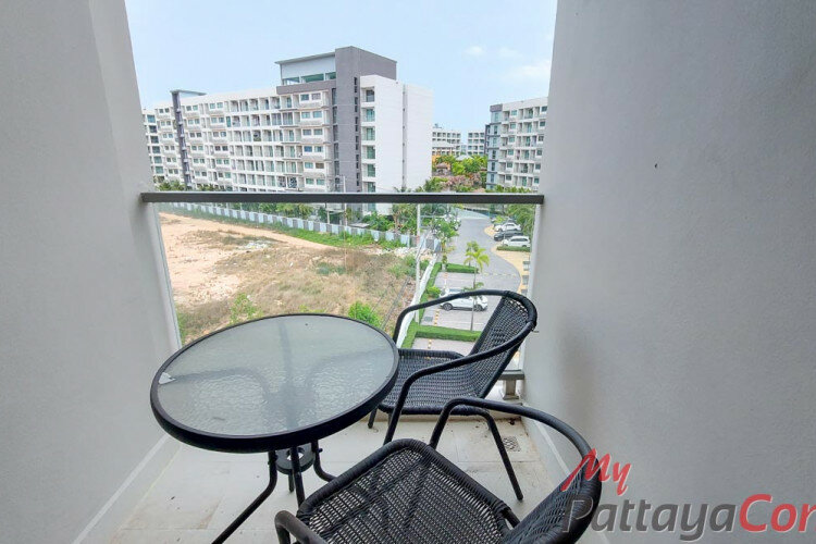 Кондоминиум в Паттайе, Таиланд | THE137821