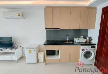 Кондоминиум в Паттайе, Таиланд | THE137821