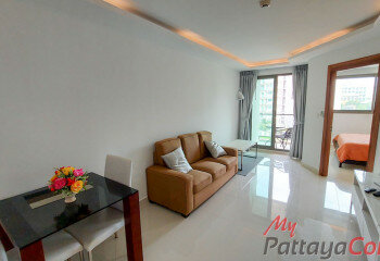 Кондоминиум в Паттайе, Таиланд | THE137821