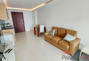 Кондоминиум в Паттайе, Таиланд | THE137821