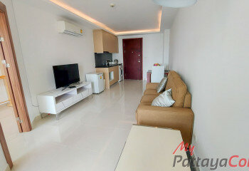 Кондоминиум в Паттайе, Таиланд | THE137821