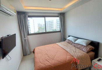 Кондоминиум в Паттайе, Таиланд | THE137821