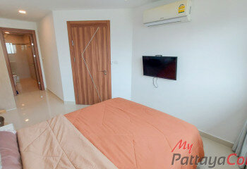 Кондоминиум в Паттайе, Таиланд | THE137821