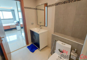 Кондоминиум в Паттайе, Таиланд | THE137821