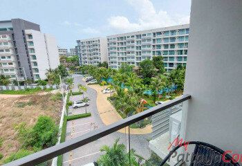 Кондоминиум в Паттайе, Таиланд | THE137821