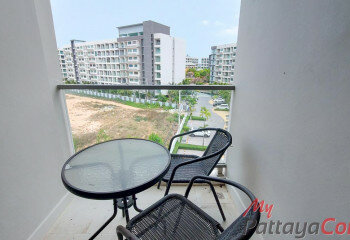 Кондоминиум в Паттайе, Таиланд | THE137821
