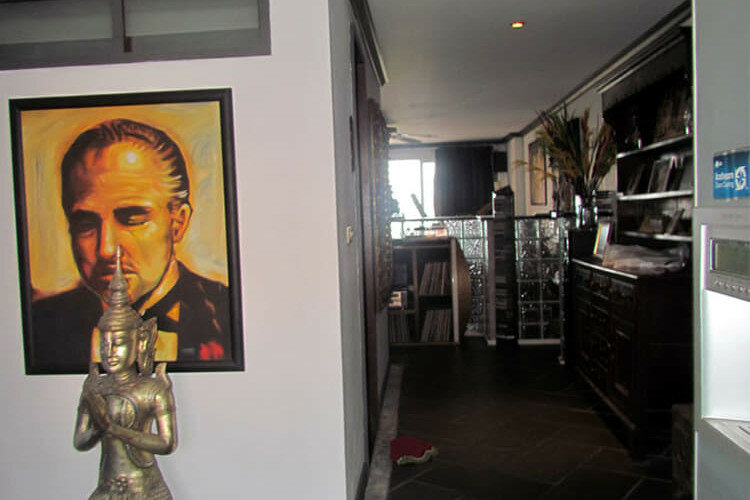 Кондоминиум в Паттайе, Таиланд | THE421721