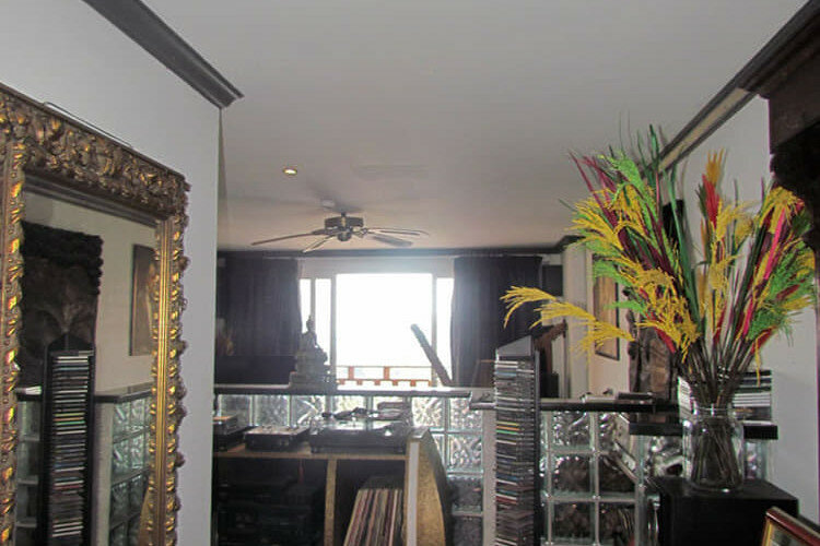 Кондоминиум в Паттайе, Таиланд | THE421721