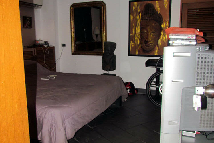 Кондоминиум в Паттайе, Таиланд | THE421721