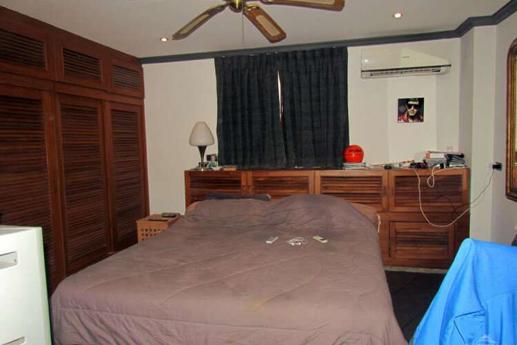 Кондоминиум в Паттайе, Таиланд | THE421721