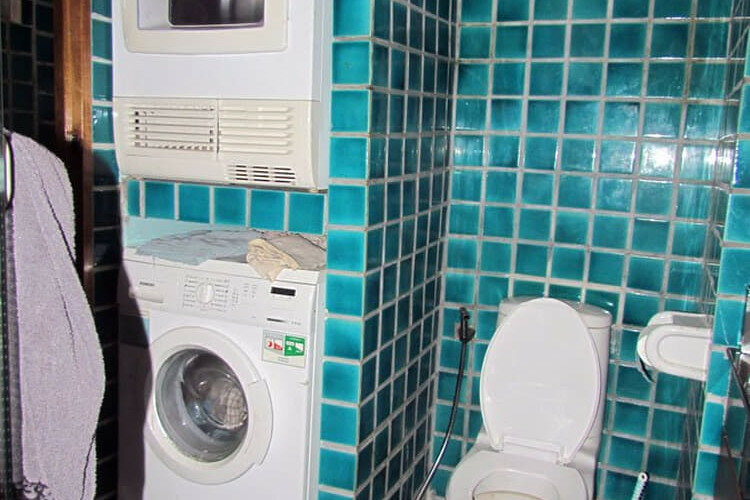 Кондоминиум в Паттайе, Таиланд | THE421721