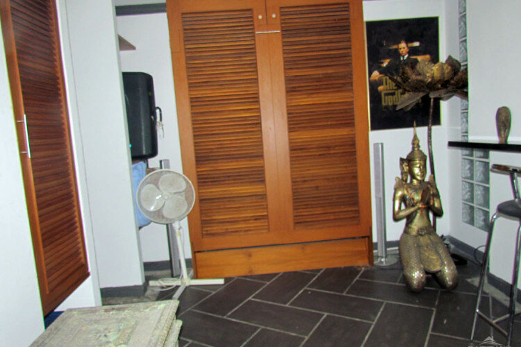 Кондоминиум в Паттайе, Таиланд | THE421721