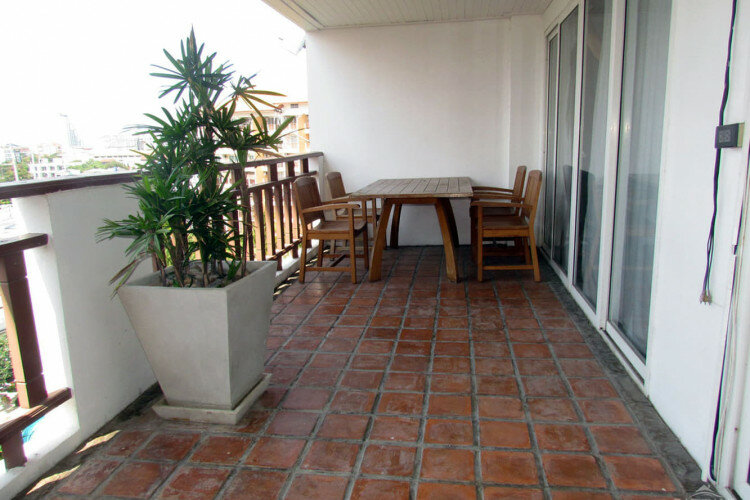 Кондоминиум в Паттайе, Таиланд | THE421721