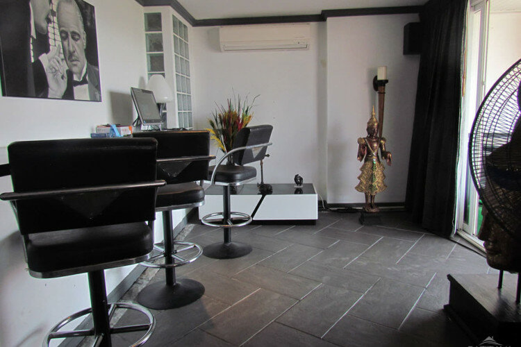 Кондоминиум в Паттайе, Таиланд | THE421721