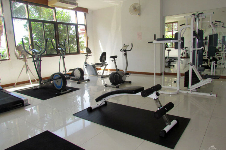 Кондоминиум в Паттайе, Таиланд | THE421721