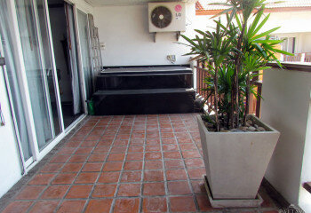 Кондоминиум в Паттайе, Таиланд | THE421721