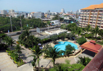 Кондоминиум в Паттайе, Таиланд | THE421721