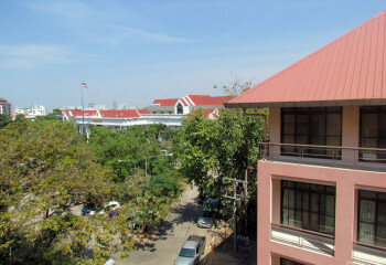 Кондоминиум в Паттайе, Таиланд | THE421721