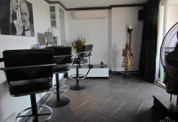 Кондоминиум в Паттайе, Таиланд | THE421721