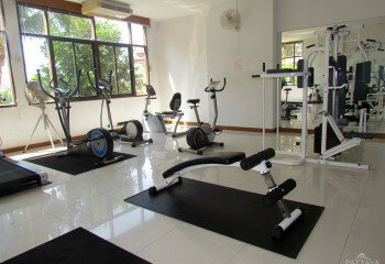 Кондоминиум в Паттайе, Таиланд | THE421721