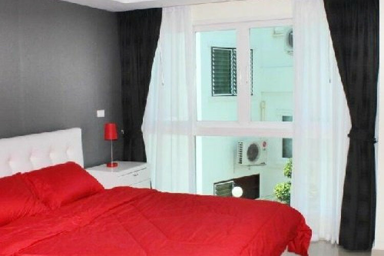 Кондоминиум в Паттайе, Таиланд | THE222220