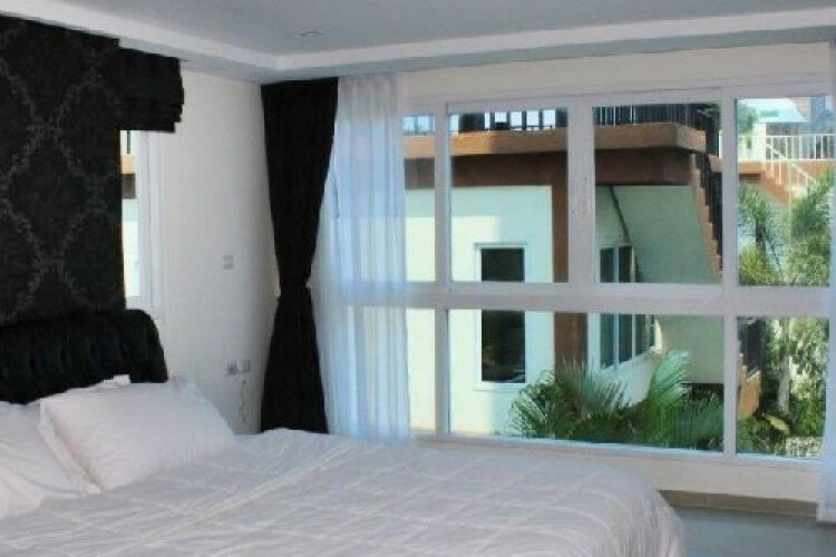 Кондоминиум в Паттайе, Таиланд | THE222220